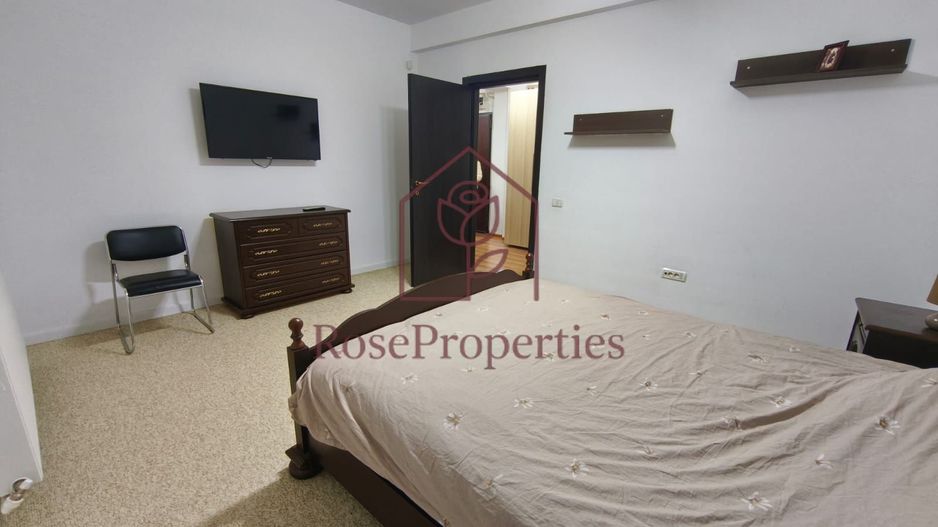 Apartament | 2 camere | Universitatea Ovidius | Parcare privata - Poză 4