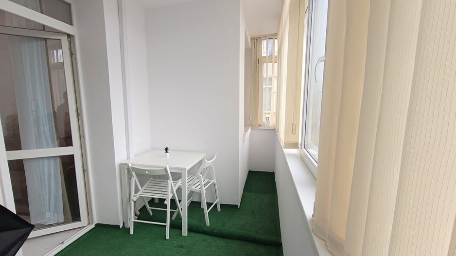 2 camere renovat-la cheie- Gara de Nord-Calea Grivitei - Poză 5