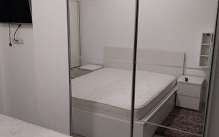 2 camere | Cartierul Francez – Șoseaua Nordului | etaj 1 - Poză 5