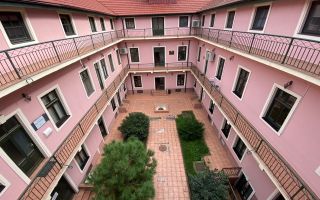 Apartament P-ta Unirii 4 bedrooms - Poză 19