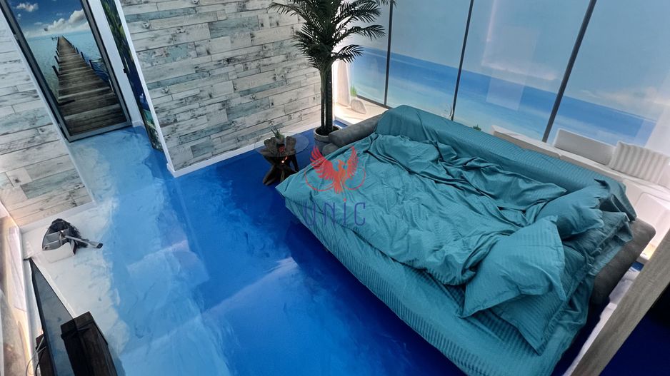 Garsoniera lux- Brazda lui Novac - Poză 12