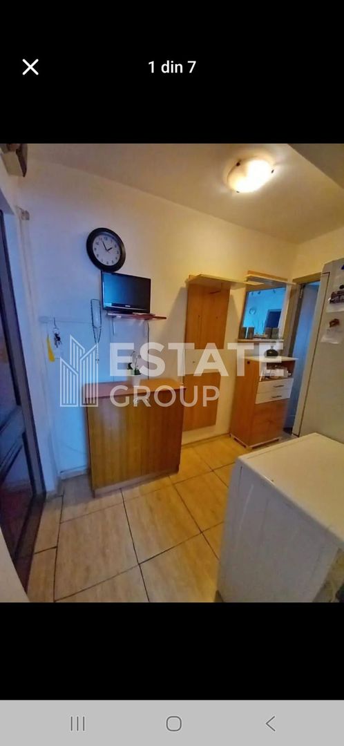 Apartament cu 3 camere in Zona girocului aproape de Spitalul Judetean - Poză 5