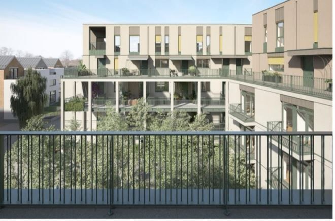 Apartament 2 camere I Pipera Plaza I Emil Racovita - Poză 2