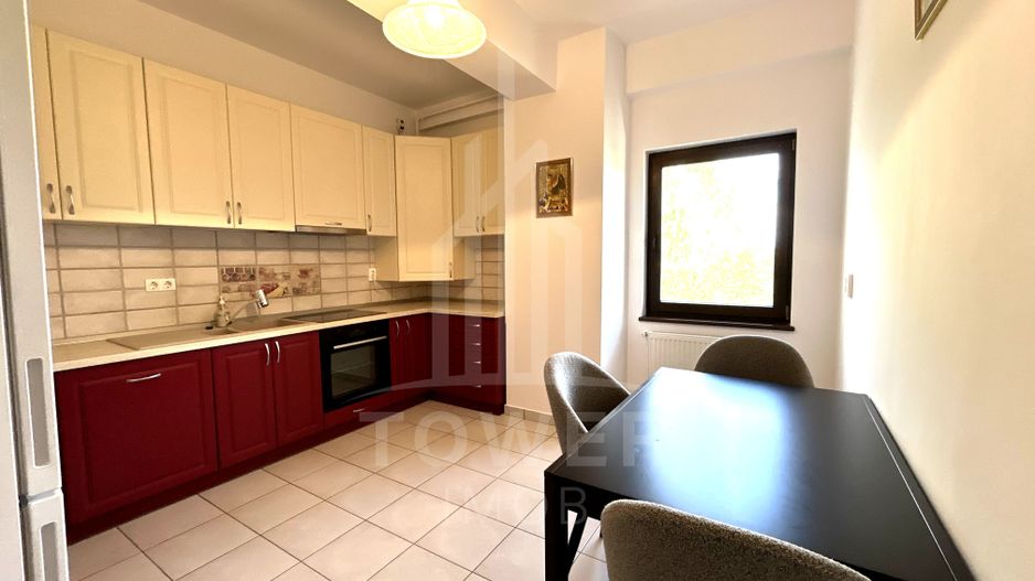 Apartament deosebit în Parcul Sub Arini | 100 mp + terasă 15 mp - Poză 4