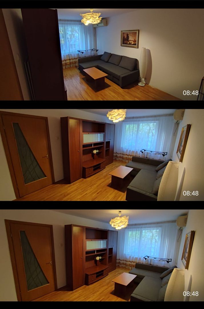 Inchiriere apartament 3 camere Rahova - Modoran Ene - Poză 13