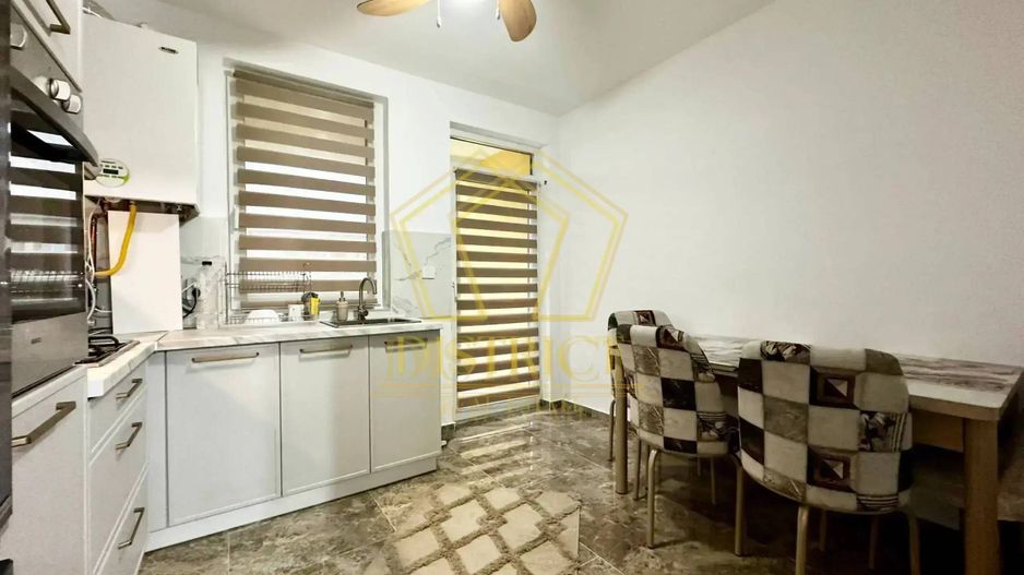 Duplex superb cu 3 camere | ZONE 2 | Calea Urseni - Poză 6