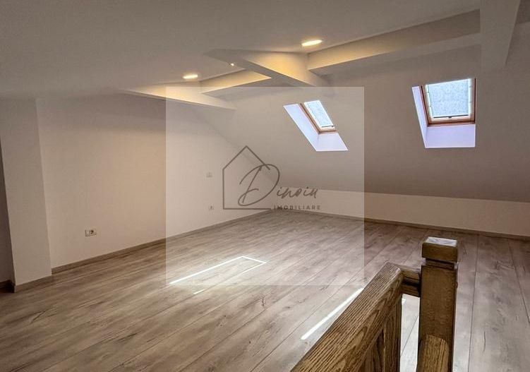 Vila 3 Camere LUX  | P+1+M | Terasă | 2 Locuri de Parcare I COM 0% - Poză 14