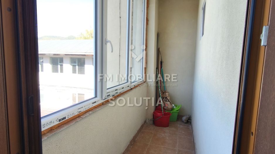Apartament 2 camere în zona bd-ul Unirii – Coșbuc | Etaj 1 - Poză 10