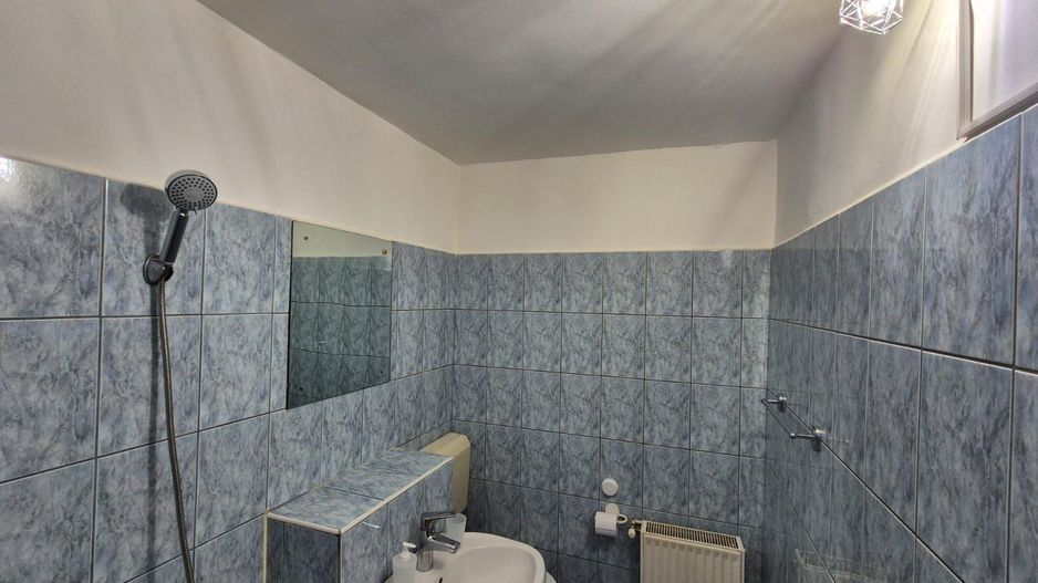 Exclusivitate - Pârâului 1, garsoniera mobilată, pet friendly - Poză 16