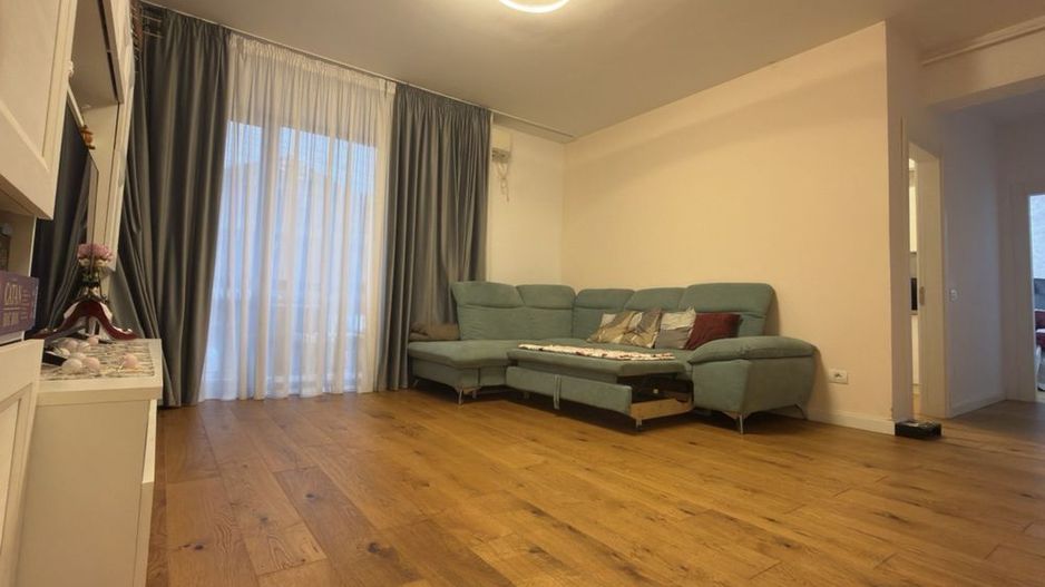 Apartament 2 camere + PARCARE - Fundeni - Poză 7
