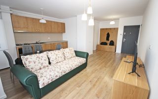 2 camere, modern, bloc nou, terasa, parcare, Gheorgheni, Grand Park - Poză 3