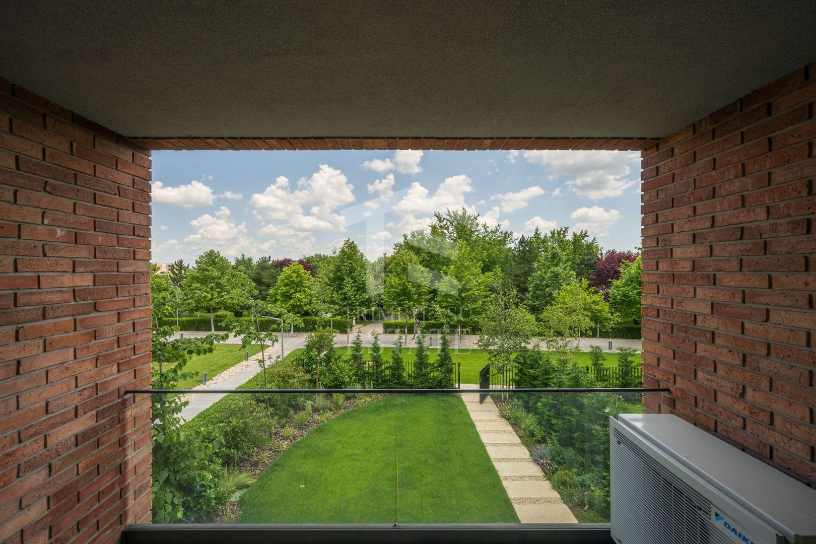 Duplex mobilat utilat,gradina, Tunari parc - Poză 15