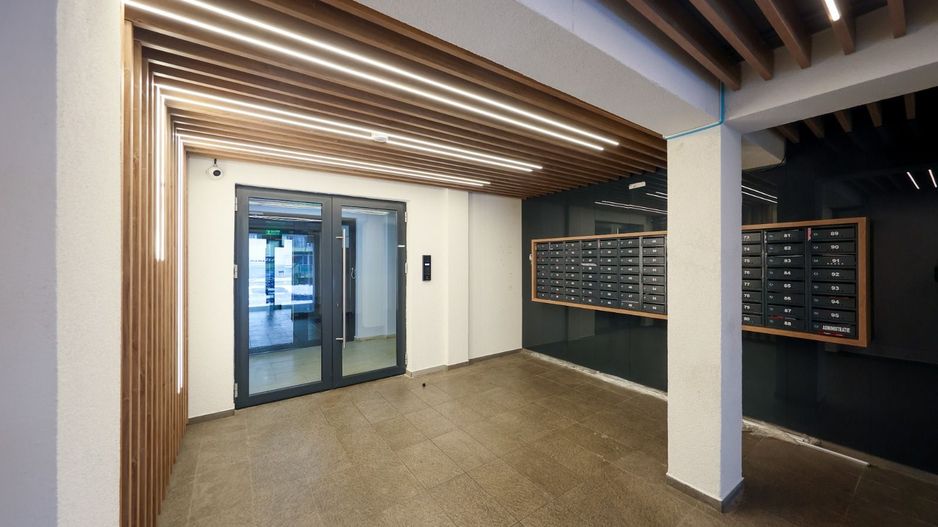 Apartament 2 camere,80 mp utili+parcare subterana-Coresi - Poză 30