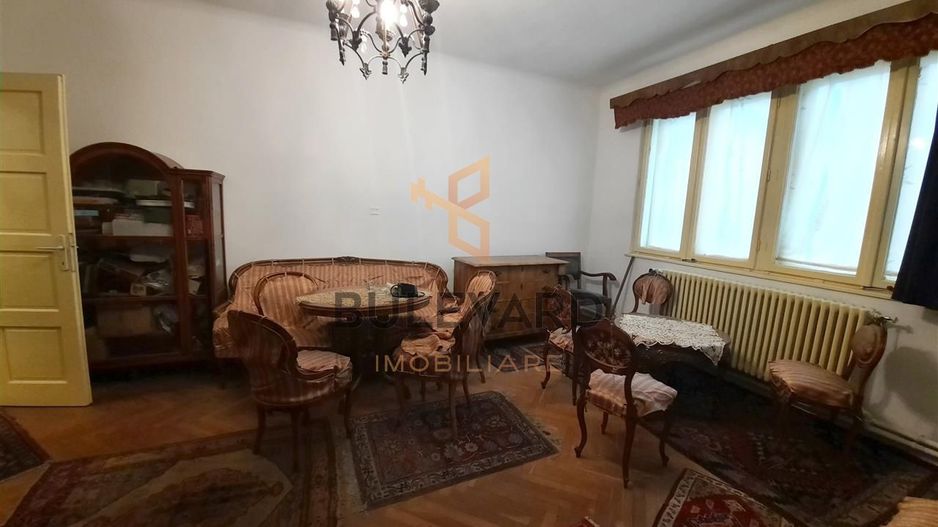 Apartament spatios in zona Teatrului National! - Poză 4