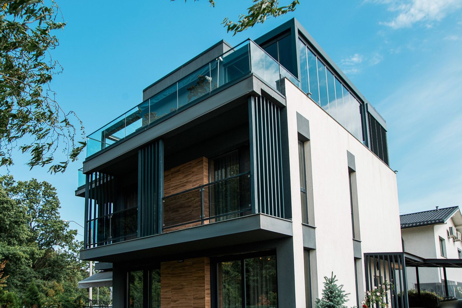 Visează-ți viitorul „Acasă” la Pădurea Băneasa - Poză 58