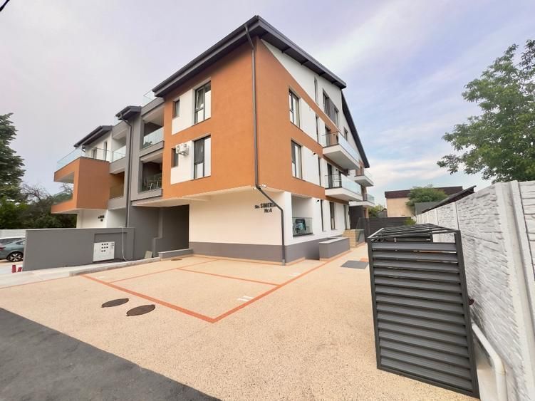 Apartament 3 camere Aviației, bloc nou, finisaje premium. - Poză 8