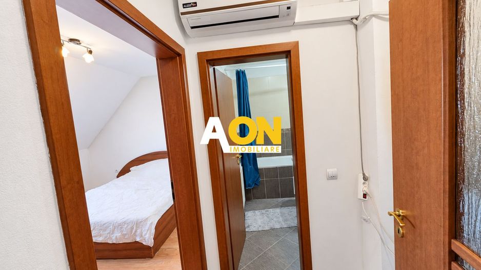 Apartament 2 camere, 60 mp, ultracentral. Pet Friendly! - Poză 3