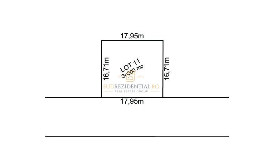 Teren 6000 mp, intravilan, P+2E, deschidere stradala, Berceni, Vidra - Poză 20