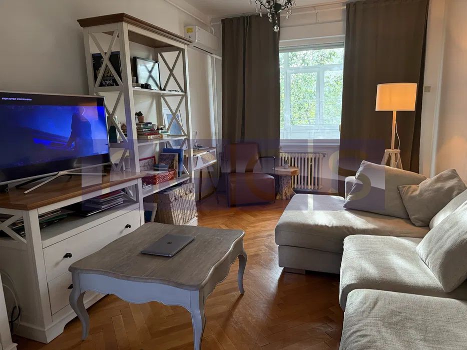 Apartamenr 2 camere Floreasca | Loc de parcare - Poză 1