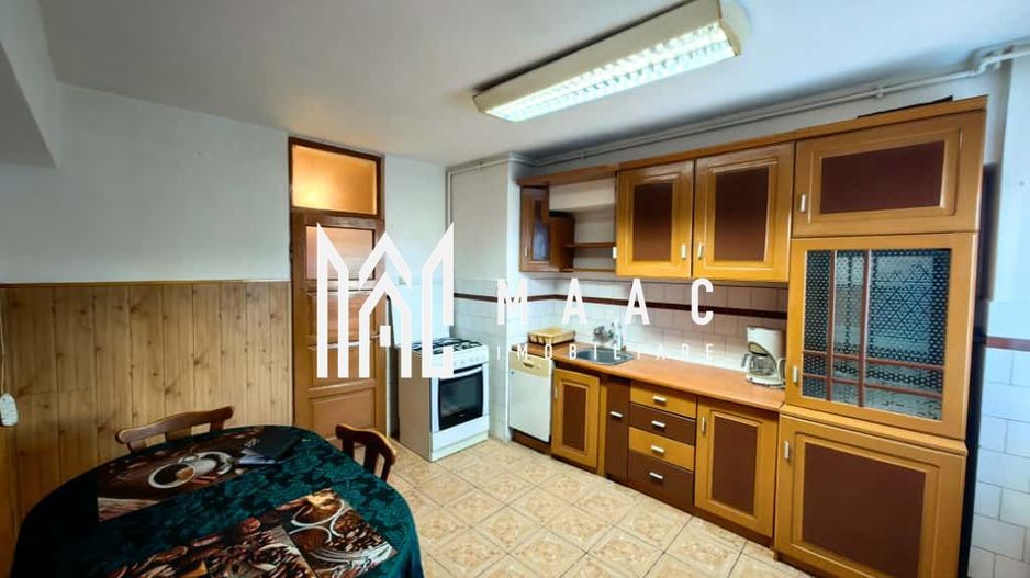 Apartament 4 camere I 96 mp I etaj 2 I Mihai Viteazu - Poză 1