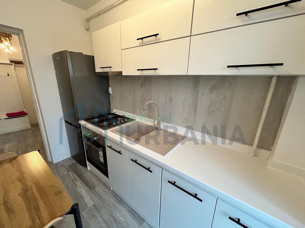 Aparatament cu o cameră de închiriat - Poză 5