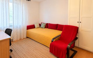 DE VANZARE 3 CAMERE  | PARCUL DRUMUL TABEREI | METROU | BALCON |PARTER - Poză 2