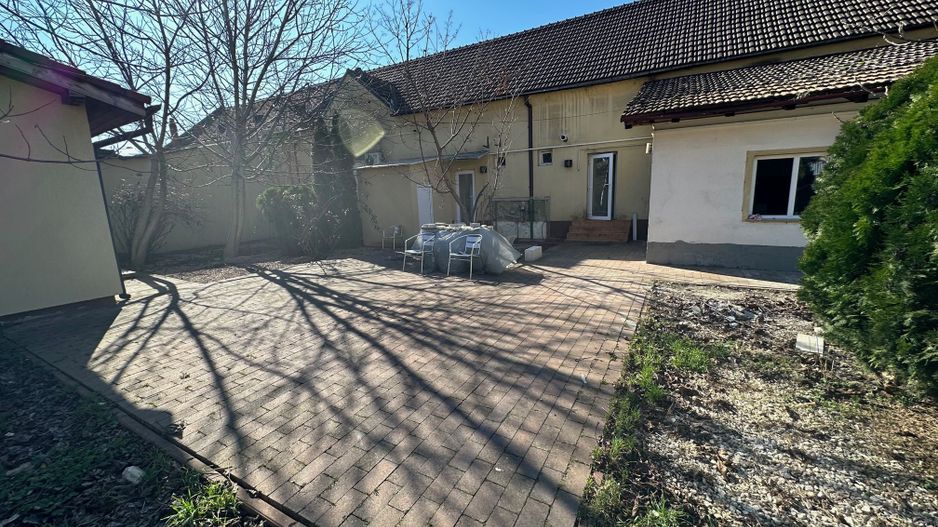 Spatiu de birou cu curte și anexa zona Badea Cartan - Poză 3