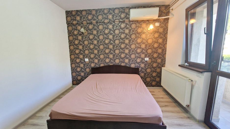 AP. 2 CAMERE- METALURGIEI, PARCARE INCLUSA, CENTRALA PROPRIE, MODERN - Poză 8