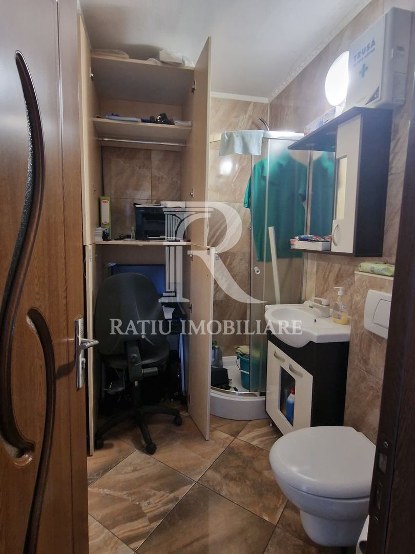 Spațiu comercial | Rogerius | Oradea - Poză 4