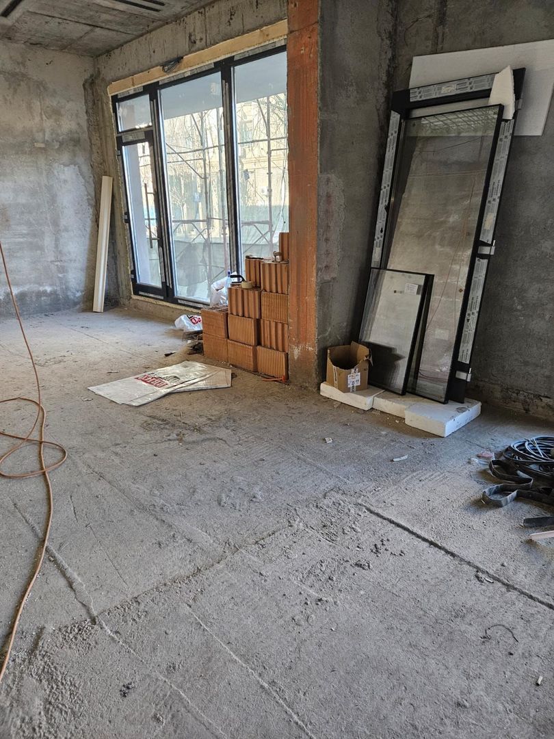 CLADIRE   ULTRACENTRAL  ZONA  FOISORUL  DE  FOC   se inchiriaza   p+3 - Poză 16