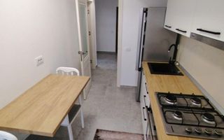 Apartament de închiriat, 1 cameră, zona Popas Păcurari, Cartier Atrium, Iași - Poză 3