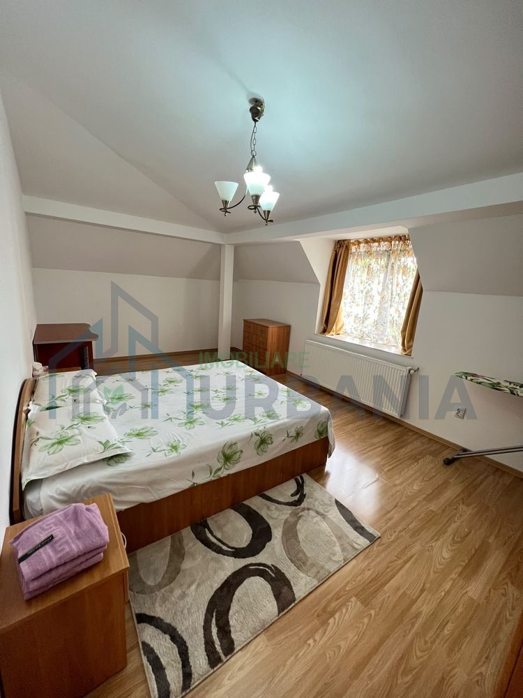 Apartament 3 camere de închiriat lângă Registrul Comerțului, aproape de UMF, Iași - Poză 2