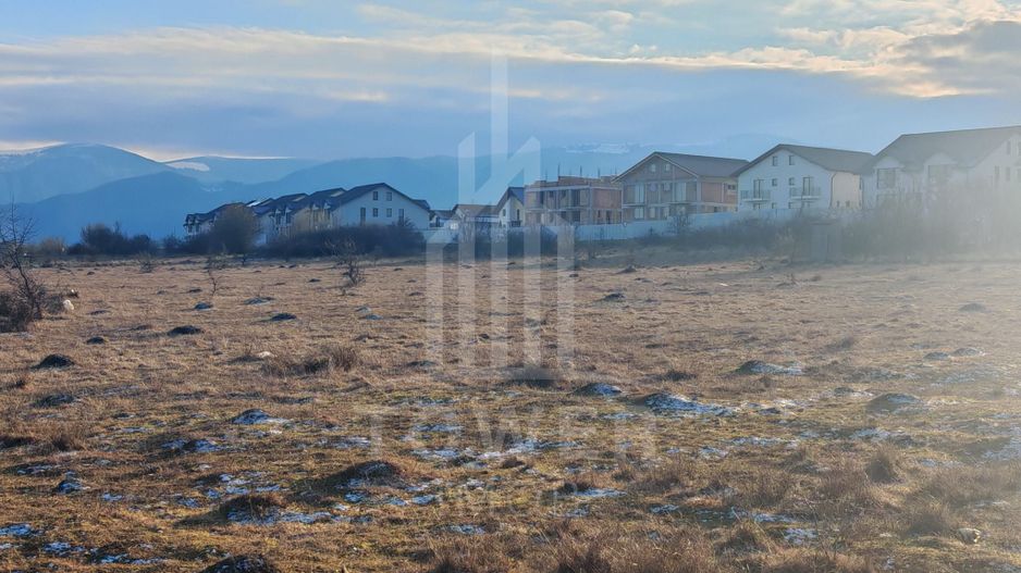 Teren de vânzare – Zona Arhitecților, vis-a-vis de bazinul de apă - Poză 4