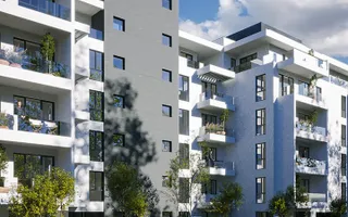 APARTAMENT 3 CAMERE | PIPERA | LANGA SCOALA AMERICANA | FINALZIAT - Poză 17