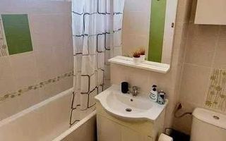 PF, Vand apartament cu 2 camere, SD, in Podu Ros langa rond - Poză 5