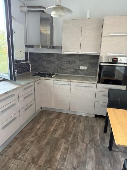 Apartament Banu Manta/Gradinita Nr. 42 - Poză 1