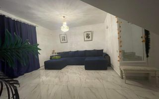 Vanzare vila 4 camere – complet mobilata si utilata, Str Teius - Poză 3