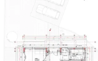 Triplex 4 camere DECOMANDATE, 112 mp utili, 184 mp curte, Urusagului - Poză 14