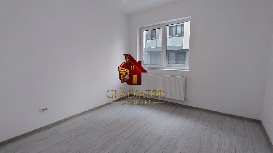 Apartament de vânzare – 3 cam decomandat –Panoramic Residence V Adanca - Poză 10