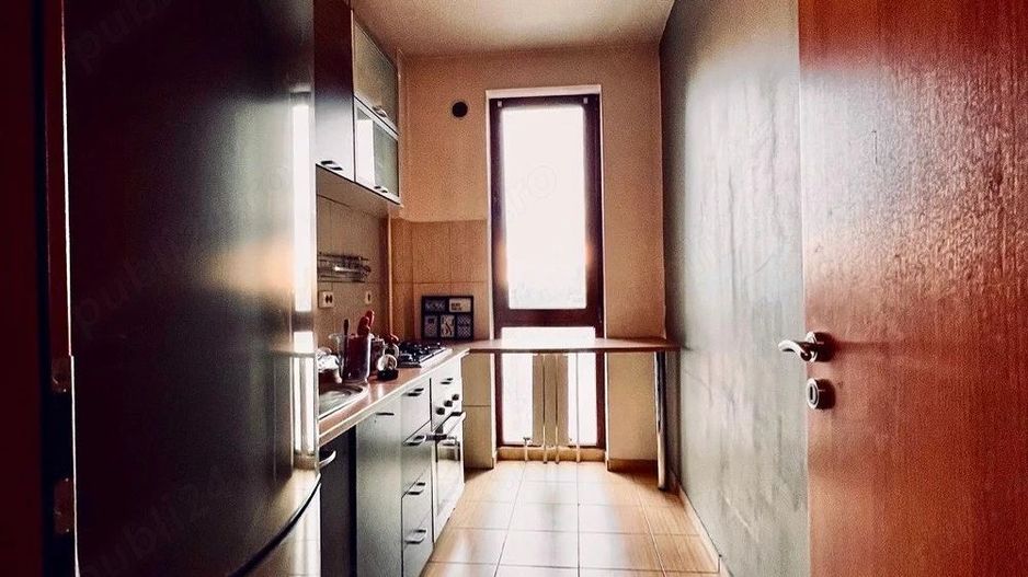 Apartament 1 cameră decomandat, tip STUDIO, Complex Studentesc - Poză 8