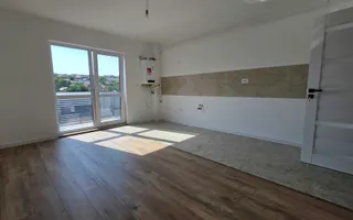 INTABULAT PACURARI KAUFLAND  APARTAMENT 3 CAMERE  74MP+ 44 mansarda - Poză 12