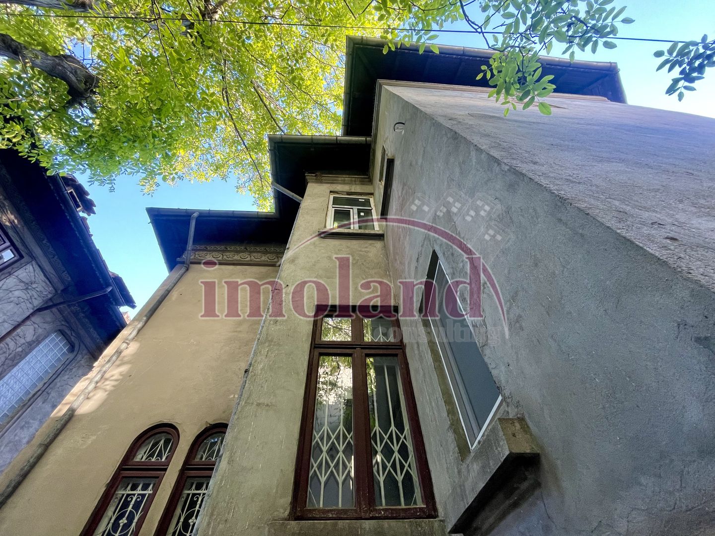 Vânzare/Inchiriere apartament 3 cam (2025) vilă interbelică – cal. Victoriei - Poză 23