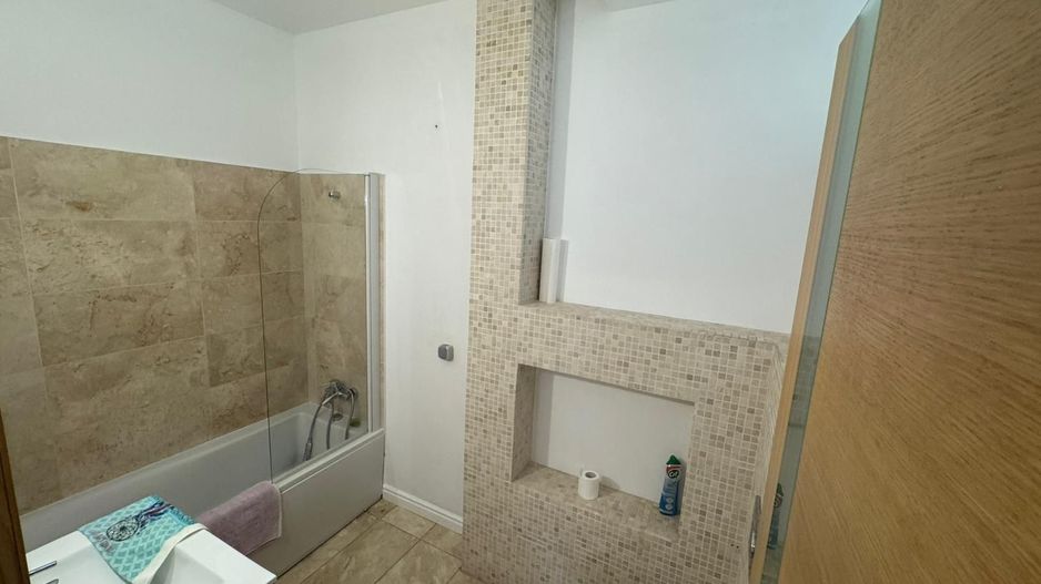 AP. 3 CAMERE DOMENII, BLOC NOU, PARTIAL MOBILAT/UTILAT, COMISION 0% - Poză 17