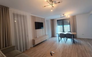 Casă de închiriat – zona Pronto - Poză 1