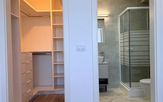 Apartament nou cu 3 camere și terasă de 9 mp – prima închiriere - Poză 9