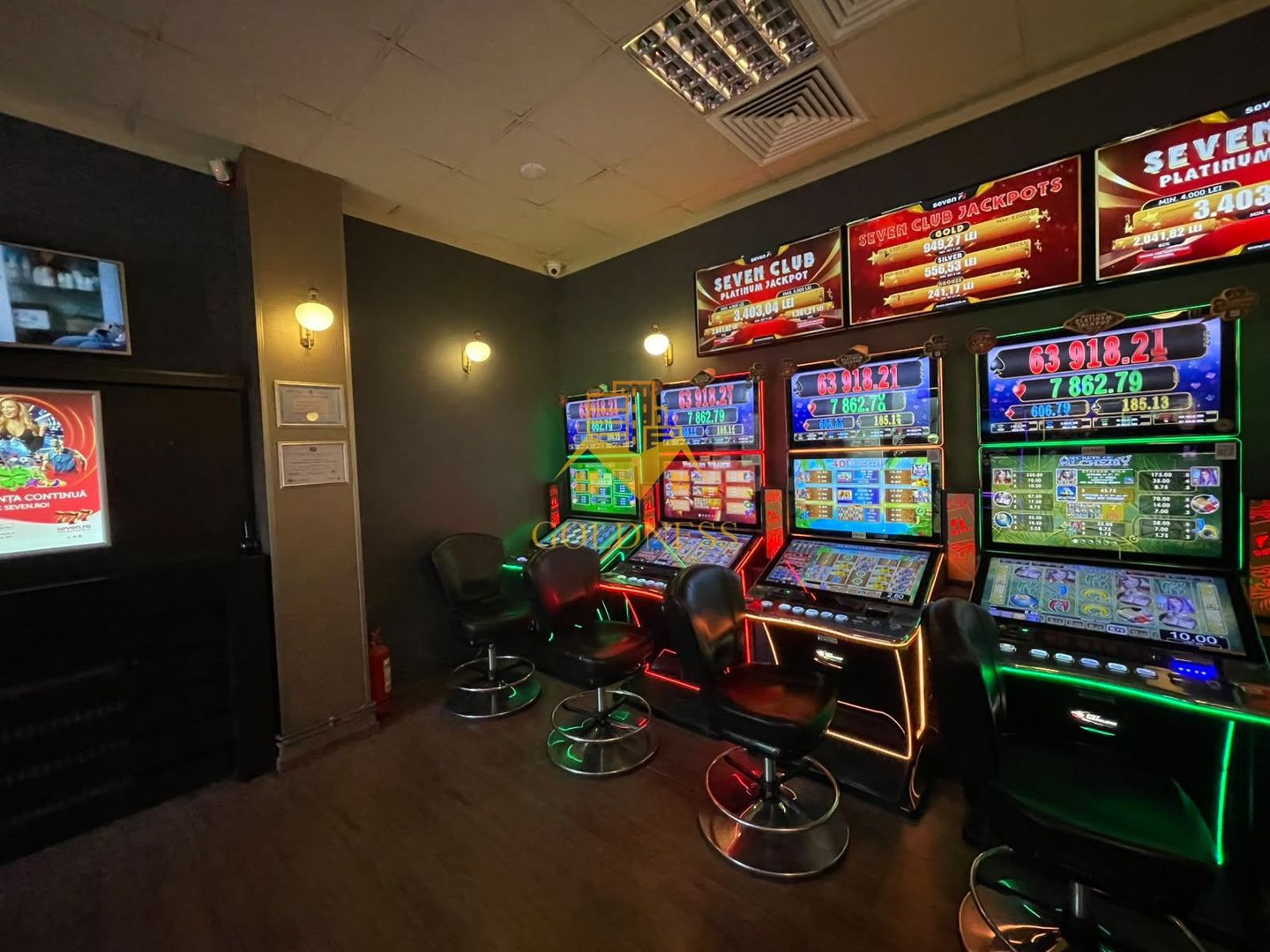 Spatiu Comercial, Cartierul Iris, 119mp, Zona Oasului - Poză 5