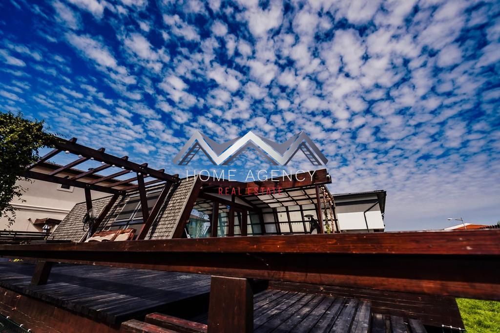 Casă premium pe parter, 3 camere – Otopeni Central - Poză 2