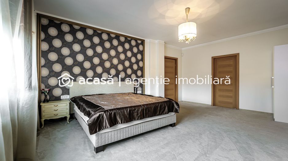 Raritate! Vilă unică pe Malul Mureșului - Poză 5