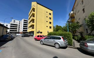 Apartament decomandat cu 3 camere in Centrul Civic, strada Mihai Viteazul - Poză 23