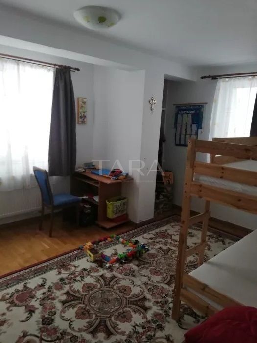 Apartament cu 3 camere de vânzare, zona Polus. - Poză 4
